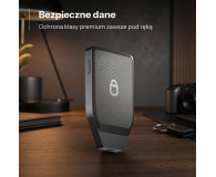 Trezor Safe 7 Charcoal Black - 1551202 - zdjęcie 2